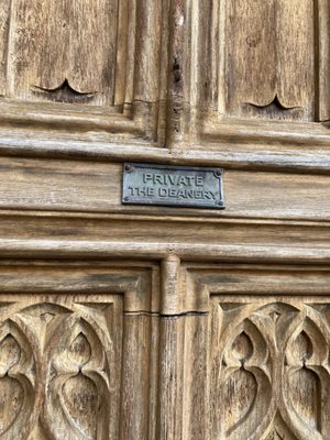 Christ Church by null