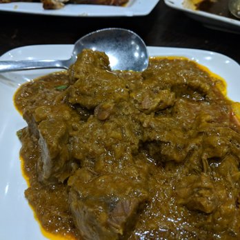 Nyonya - Beef Rendang - Malaysian Near Me - New York, New York