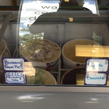 Insomnia Cookies - Ice cream case #2 - Desserts Near Me - Orlando, Florida Insomnia Cookies - Ice cream case #2 - Desserts Near Me - Orlando, Florida