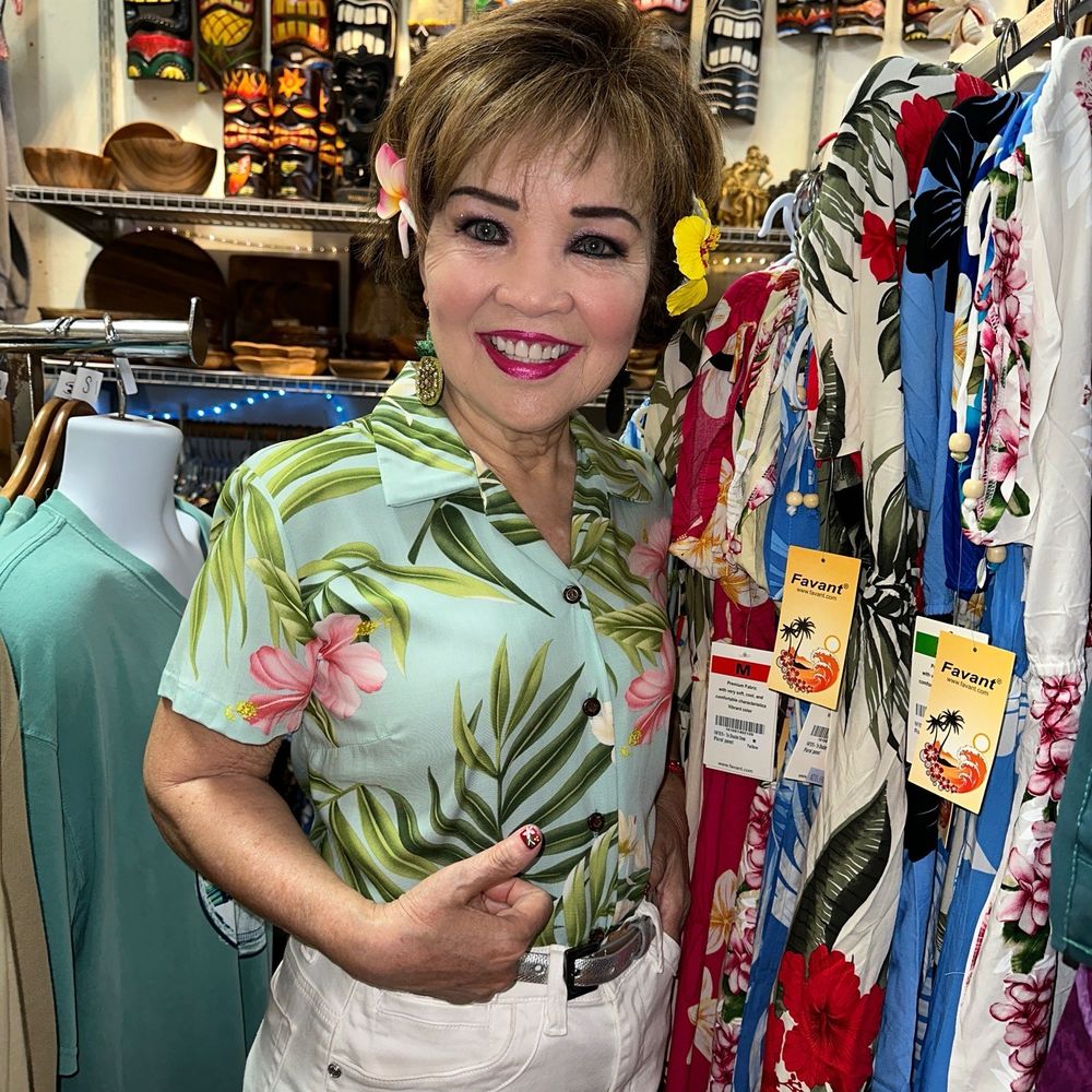Joy's Gift Shop - So many choices! Shop till you drop! - Flowers & Gifts Near Me - Hilo, Hawaii Joy's Gift Shop - So many choices! Shop till you drop! - Flowers & Gifts Near Me - Hilo, Hawaii
