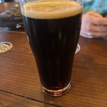 Sideward Brewing Co - Working Man - Breweries Near Me - Orlando, Florida