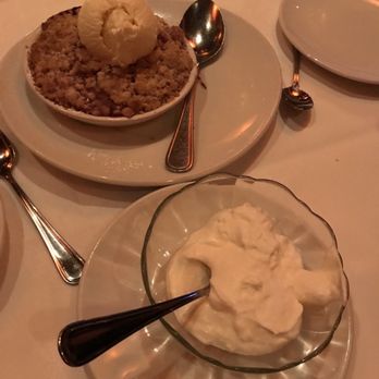 Fleming’s Prime Steakhouse & Wine Bar - Steakhouses Near Me - Tulsa, Oklahoma
