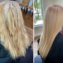 Salon Lucero