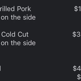 Receipt showed I did not ask for no pate Receipt showed I did not ask for no pate