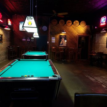 Teddy's Sportsbar & Grill - a pool table - Bars Near Me - Herrin, Illinois Teddy's Sportsbar & Grill - a pool table - Bars Near Me - Herrin, Illinois
