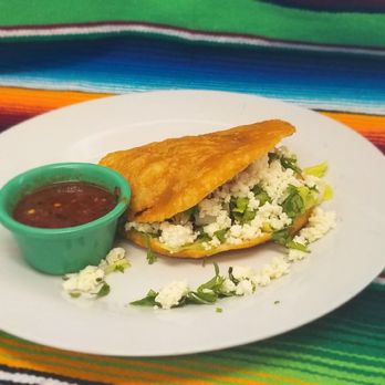 El Zarape - Mexican Near Me - Simi Valley, California