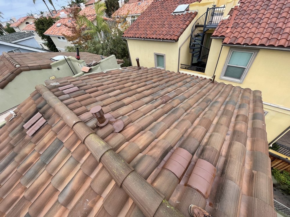 Slide of Prestige Worldwide Roofing