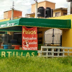 Quesos de Veracruz