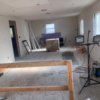 Palafox Premium Construction - The layout before we started - General Contractors Near Me Palafox Premium Construction - The layout before we started - General Contractors Near Me