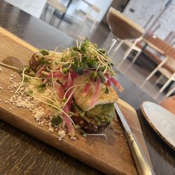 Alter Ego Tempe - Ego' Cado Toast