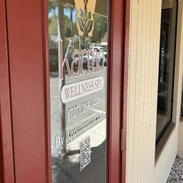 Exterior photo of Karma Wellness Spa - D1, Florida Exterior photo of Karma Wellness Spa - D1, Florida