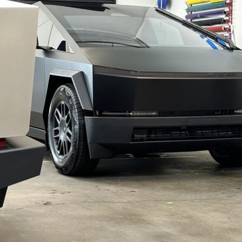Ultimate Film Solutions - Vehicle Wraps Near Me - Sacramento, California Ultimate Film Solutions - Vehicle Wraps Near Me - Sacramento, California