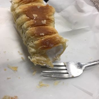 Amons Sugar Shack - Cream horn. - Bakeries Near Me - Somerset, Kentucky