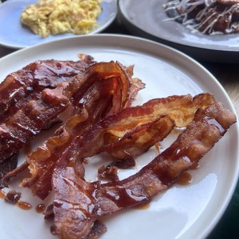 Tamayo - Chipotle Crispy Bacon - Mexican Near Me - Denver, Colorado Tamayo - Chipotle Crispy Bacon - Mexican Near Me - Denver, Colorado