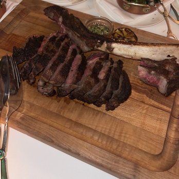 Monarch - Tomahawk - Italian Near Me - Dallas, Texas