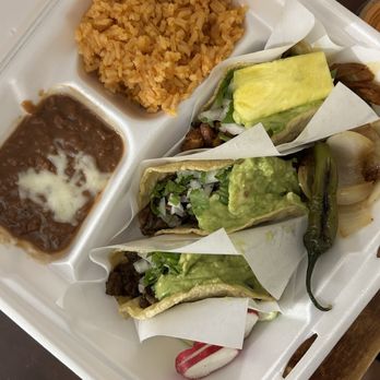 Tacos 65 - Taco plate - Tacos Near Me - Sacramento, California Tacos 65 - Taco plate - Tacos Near Me - Sacramento, California