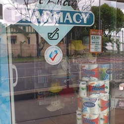 St Lucia Pharmacy