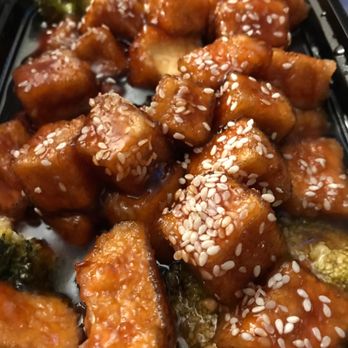 Michiru - Sesame Tofu - Chinese Near Me - Smyrna, Georgia Michiru - Sesame Tofu - Chinese Near Me - Smyrna, Georgia