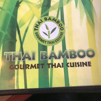 Thai Bamboo - Thai Near Me - Northridge, California Thai Bamboo - Thai Near Me - Northridge, California