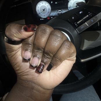 Royal Lavender Nails & Spa - Gel x - Nail Salons Near Me - Bellevue, Washington Royal Lavender Nails & Spa - Gel x - Nail Salons Near Me - Bellevue, Washington