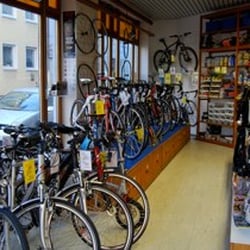 Feine Fahrräder