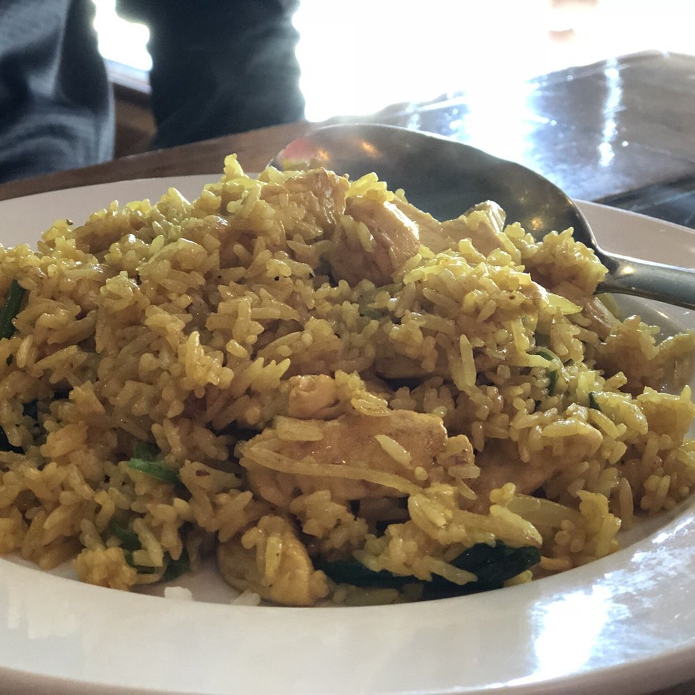 Tara Thai Kitchen - Thai Near Me - El Paso, Texas