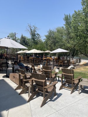 Telaya Wine Co. by null