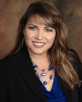 Photo of The Hakimi Team - Berkshire Hathaway - Erie, CO, US. Tracy Hakimi is our resident schools specialist! Tracy holds 2 Masters Degrees in Education!