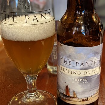The Pantry - Modern European Near Me - Amsterdam, New Hampshire
