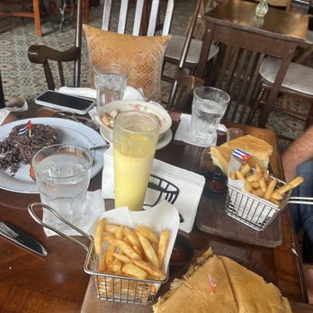 Habana Con B - Cuban sandwich - Desserts Near Me - Miami, Florida Habana Con B - Cuban sandwich - Desserts Near Me - Miami, Florida
