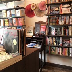 Kew & Willow Books