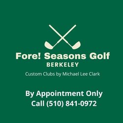 Fore! Seasons Golf
