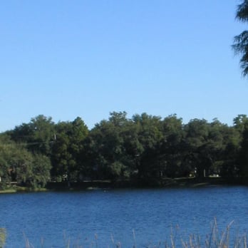 Lake Lawsona Park - Parks Near Me - Orlando, Florida