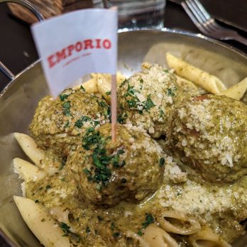 Emporio: A Meatball Joint - New American Near Me - Pittsburgh, Pennsylvania