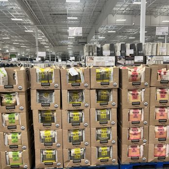 Costco - Department Stores Near Me - Mountain View, California