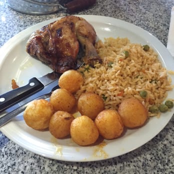 BPC Best Portuguese Chicken - Chicken dinner - Portuguese Near Me - Etobicoke, Ontario