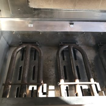 ATX Grill Cleaning - After! - Grill Services Near Me - Austin, Texas ATX Grill Cleaning - After! - Grill Services Near Me - Austin, Texas