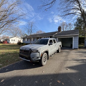 Country Nissan - Car Dealers Near Me - Hadley, Massachusetts