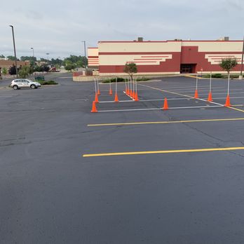 E-Z Way Driver Testing - Driving Schools Near Me - Kalamazoo, Michigan E-Z Way Driver Testing - Driving Schools Near Me - Kalamazoo, Michigan