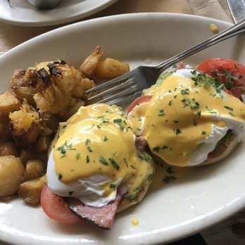 Oddfellows - Breakfast & Brunch Near Me - Seattle, Washington