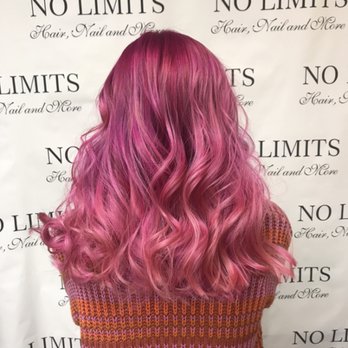 No Limits Hair Styling - Fun colors - Hair Salons Near Me - Barstow, California No Limits Hair Styling - Fun colors - Hair Salons Near Me - Barstow, California