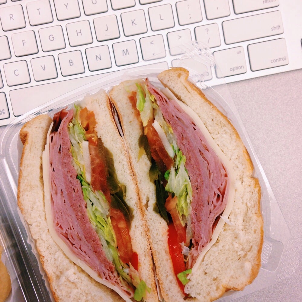 BEST DELI & GRILL Updated August 2024 13 Reviews 536 E Fordham Rd