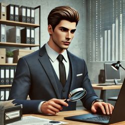 Brian Erbis Consulting
