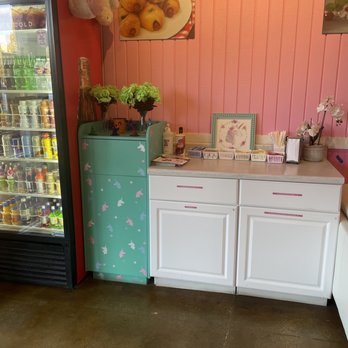 Unicorn Donuts & Cafe - Donuts Near Me - Denton, Texas Unicorn Donuts & Cafe - Donuts Near Me - Denton, Texas