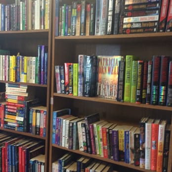 Vellichor Coffee Roasters - Used books - Coffee & Tea Near Me - Golden, Colorado
