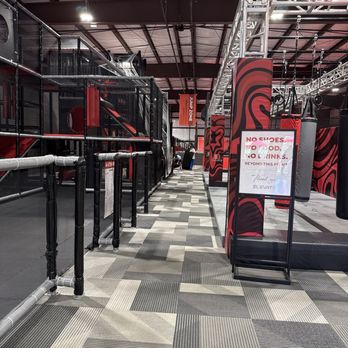 Elevate - Trampoline Parks Near Me - Tuolumne, California Elevate - Trampoline Parks Near Me - Tuolumne, California