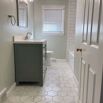 Hanson Painting and Tiling - Painters Near Me Hanson Painting and Tiling - Painters Near Me