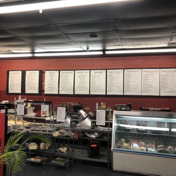 Geno's Italian Deli - Deli case and most of the menu. - Italian Near Me - Bowling Green, Kentucky Geno's Italian Deli - Deli case and most of the menu. - Italian Near Me - Bowling Green, Kentucky