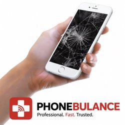 Phonebulance iPhone Repair