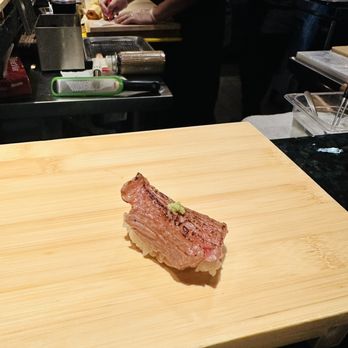 Komé - Wagyu - Sushi Bars Near Me - Dallas, Texas Komé - Wagyu - Sushi Bars Near Me - Dallas, Texas